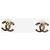 Chanel Pendientes Gold Coco Mark 10A - vista 2