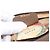 Borsa a tracolla GUCCI GG Supreme Web Sherry Line PVC Beige 89 02 017 - vista 12