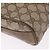 Borsa a tracolla GUCCI GG Supreme Web Sherry Line PVC Beige 89 02 017 - vista 19