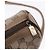 Borsa a tracolla GUCCI GG Supreme Web Sherry Line PVC Beige 89 02 017 - vista 23