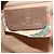 Borsa a tracolla GUCCI GG Supreme Web Sherry Line PVC Beige 89 02 017 - vista 25
