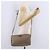 Borsa a tracolla GUCCI GG Supreme Web Sherry Line PVC Beige 89 02 017 - vista 30