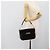 LOUIS VUITTON Borsa Rodeo Drive Monogram Vernis Amarante M93598 LV - vista 21