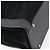 Borsa a mano GUCCI Bamboo Camoscio Nero Tono Oro 002 2853 0260 0 - vista 15