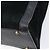 Borsa a mano GUCCI Bamboo Camoscio Nero Tono Oro 002 2853 0260 0 - vista 16