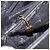 Borsa a mano GUCCI Bamboo Camoscio Nero Tono Oro 002 2853 0260 0 - vista 25