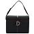 Necessaire Christian Dior Nylon Nero Argento - vista 13