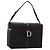 Necessaire Christian Dior Nylon Nero Argento - vista 23
