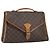 LOUIS VUITTON Borsa a mano Monogram Beverly M51121 LV