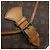 LOUIS VUITTON Borsa a mano Monogram Beverly M51121 LV - vista 17