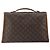 LOUIS VUITTON Borsa a mano Monogram Beverly M51121 LV - vista 2