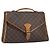 LOUIS VUITTON Borsa a mano Monogram Beverly M51121 LV - vista 25