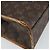 LOUIS VUITTON Borsa a mano Monogram Beverly M51121 LV - vista 9