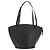 LOUIS VUITTON Borsa a spalla Shopping Saint Jacques in pelle Epi Nera M52272
