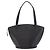 LOUIS VUITTON Borsa a spalla Shopping Saint Jacques in pelle Epi Nera M52272 - vista 2