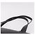 LOUIS VUITTON Borsa a spalla Shopping Saint Jacques in pelle Epi Nera M52272 - vista 8