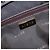 LOEWE Amazona 28 Bolsa de mão em couro dourado - vista 23