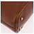 GUCCI Bamboo Hand Bag Leather 2way Brown Gold 000 1274 0290 - vista 18