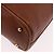GUCCI Bamboo Hand Bag Leather 2way Brown Gold 000 1274 0290 - vista 19