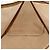 LOUIS VUITTON Epi Keepall 50 Boston Bag Beige M42941 LV - vista 21