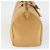 LOUIS VUITTON Epi Keepall 50 Boston Bag Beige M42941 LV - vista 4