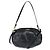 Chloé Sac à main Chloe en cuir 2way Noir Or