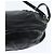 Chloé Sac à main Chloe en cuir 2way Noir Or - vue 10