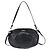 Chloé Sac à main Chloe en cuir 2way Noir Or - vue 13