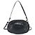 Chloé Sac à main Chloe en cuir 2way Noir Or - vue 2