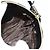 Chloé Sac à main Chloe en cuir 2way Noir Or - vue 20