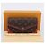 LOUIS VUITTON Monogram Portefeiulle Sarah Retiro Poppy Petal M41951 - vista 12