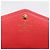 LOUIS VUITTON Monogram Portefeiulle Sarah Retiro Poppy Petal M41951 - vista 18