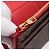LOUIS VUITTON Monogram Portefeiulle Sarah Retiro Poppy Petal M41951 - vista 21