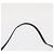 Borsa a mano BALENCIAGA Cabas XS Canvas 2way Black Silver 390346 - vista 14
