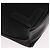Borsa a mano BALENCIAGA Cabas XS Canvas 2way Black Silver 390346 - vista 17
