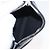Borsa a mano BALENCIAGA Cabas XS Canvas 2way Black Silver 390346 - vista 23