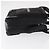 Borsa a mano BALENCIAGA Cabas XS Canvas 2way Black Silver 390346 - vista 3
