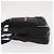 Borsa a mano BALENCIAGA Cabas XS Canvas 2way Black Silver 390346 - vista 4