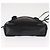 Borsa a mano BALENCIAGA Cabas XS Canvas 2way Black Silver 390346 - vista 5