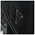 Borsa Tote PRADA in pelle nera - vista 14