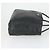 Borsa Tote PRADA in pelle nera - vista 4