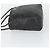 Borsa Tote PRADA in pelle nera - vista 5