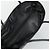 Borsa Tote PRADA in pelle nera - vista 6