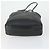 Borsa Tote PRADA in pelle nera - vista 9