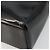 Borsa Tote Christian Dior Pelle verniciata Black Silver - vista 16
