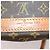 LOUIS VUITTON Monogram Sac Chasseur 55 Boston Bag M41922 LV - vista 12