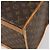 LOUIS VUITTON Monogram Sac Chasseur 55 Boston Bag M41922 LV - vista 14