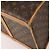 LOUIS VUITTON Monogram Sac Chasseur 55 Boston Bag M41922 LV - vista 16