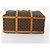 LOUIS VUITTON Monogram Sac Chasseur 55 Boston Bag M41922 LV - vista 5