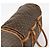 LOUIS VUITTON Monogram Sac Chasseur 55 Boston Bag M41922 LV - vista 6